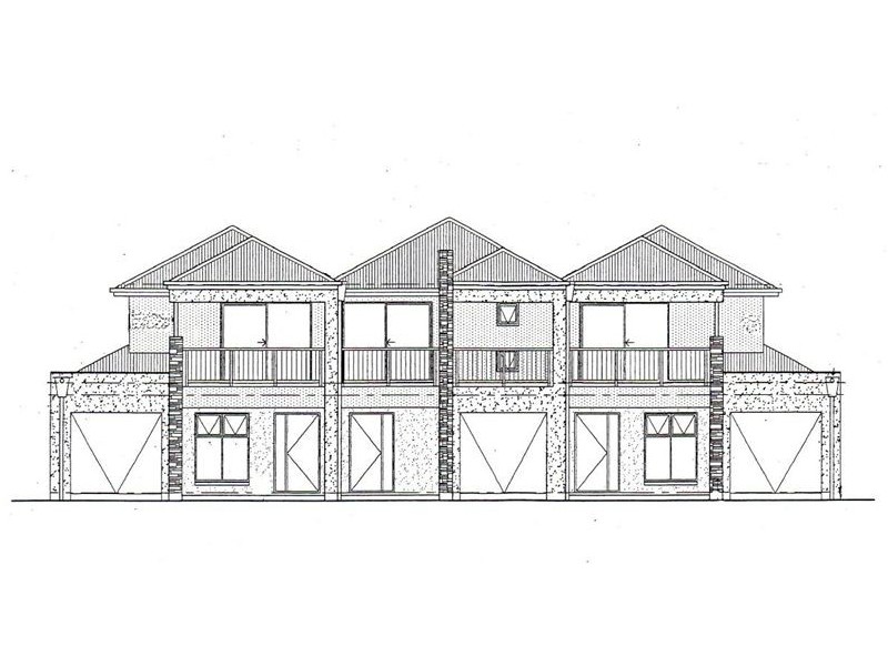 Lot 3, 78 Bray Street, Morphettville SA 5043