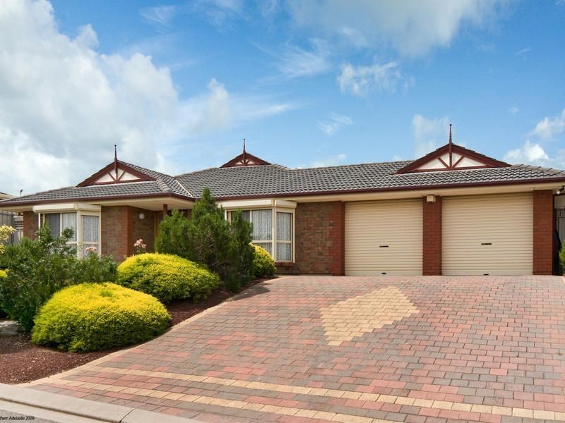 19 Hazeltine Drive, Seaford Rise SA 5169