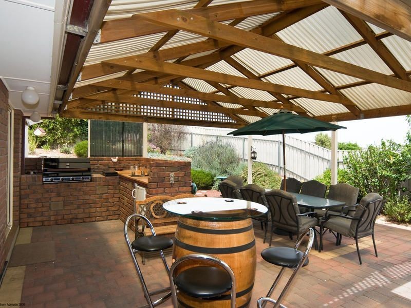 19 Hazeltine Drive, Seaford Rise SA 5169