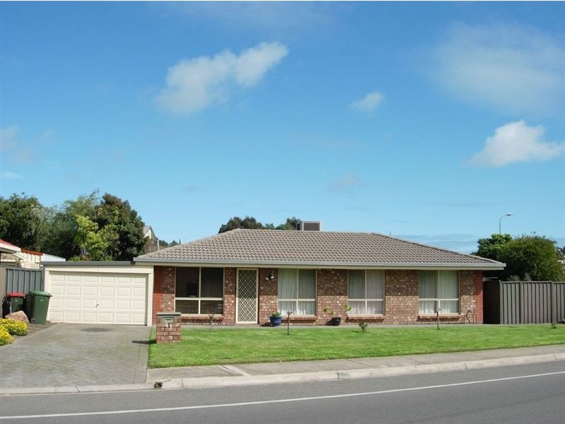 41 Sherebrooke Boulevard, Woodcroft SA 5162