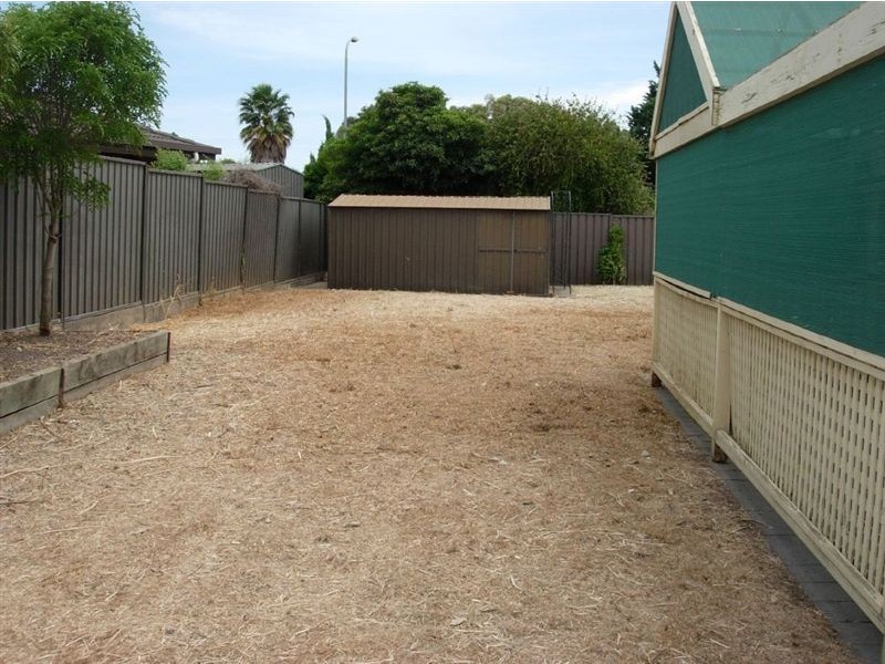 41 Sherebrooke Boulevard, Woodcroft SA 5162