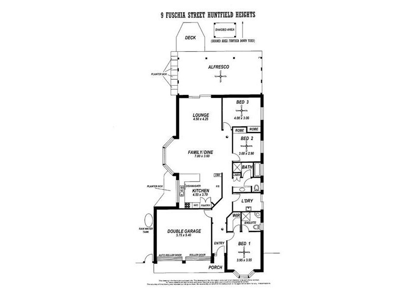 9 Fuschia Street, Huntfield Heights SA 5163