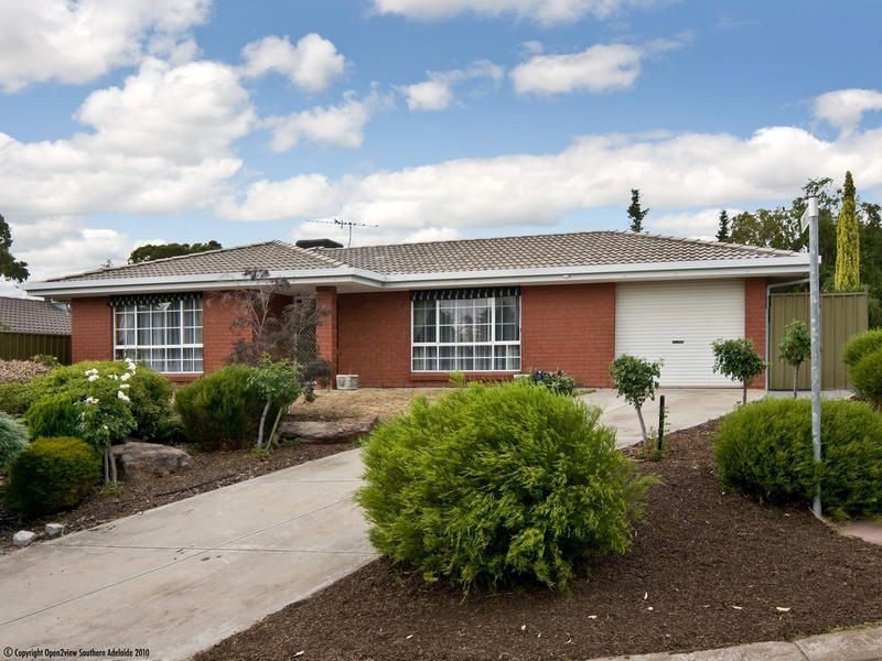 1 Lowell Court, Woodcroft SA 5162