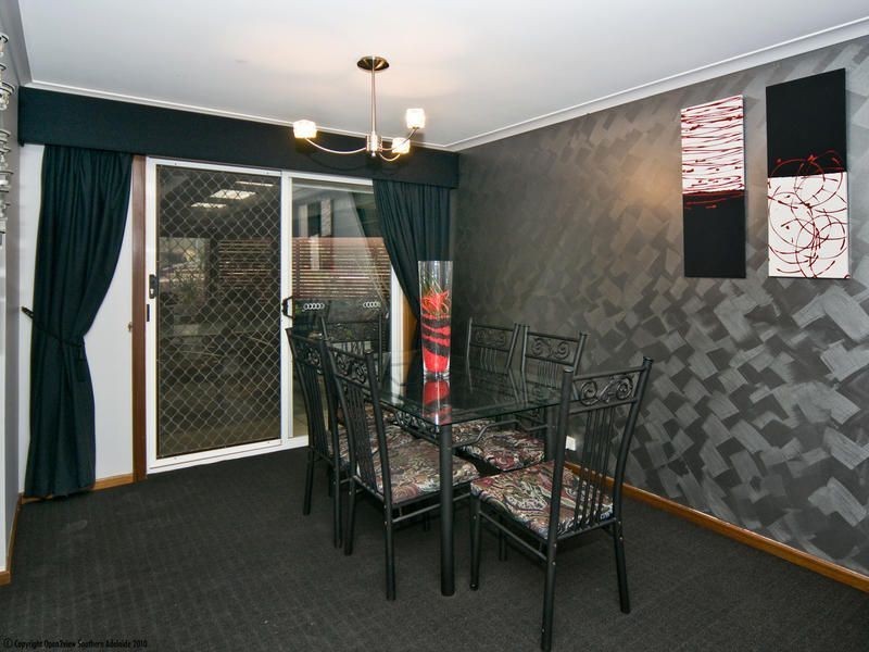 1 Lowell Court, Woodcroft SA 5162
