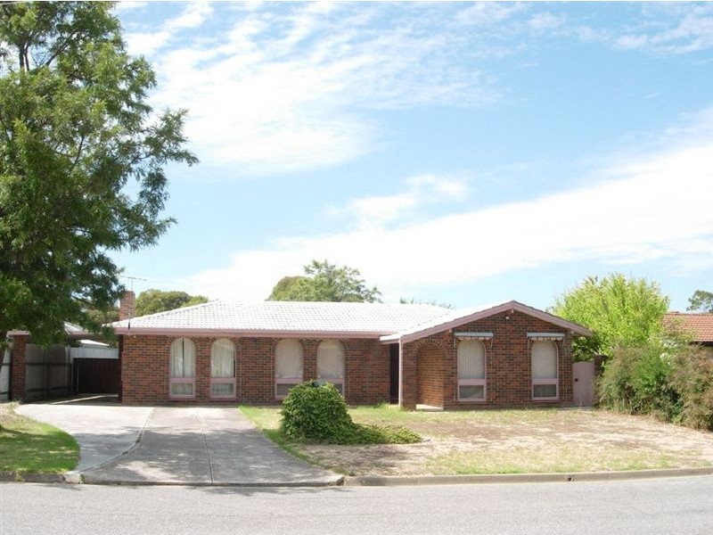 10 Jenner Street, Morphett Vale SA 5162