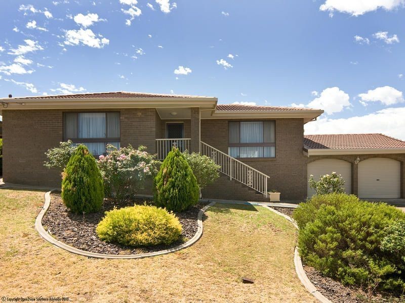 9 Illman Court, O’halloran Hill SA 5158