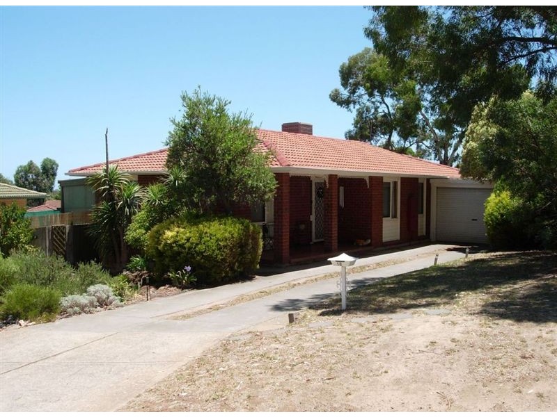 10 Arnhem Crescent, Hackham West SA 5163