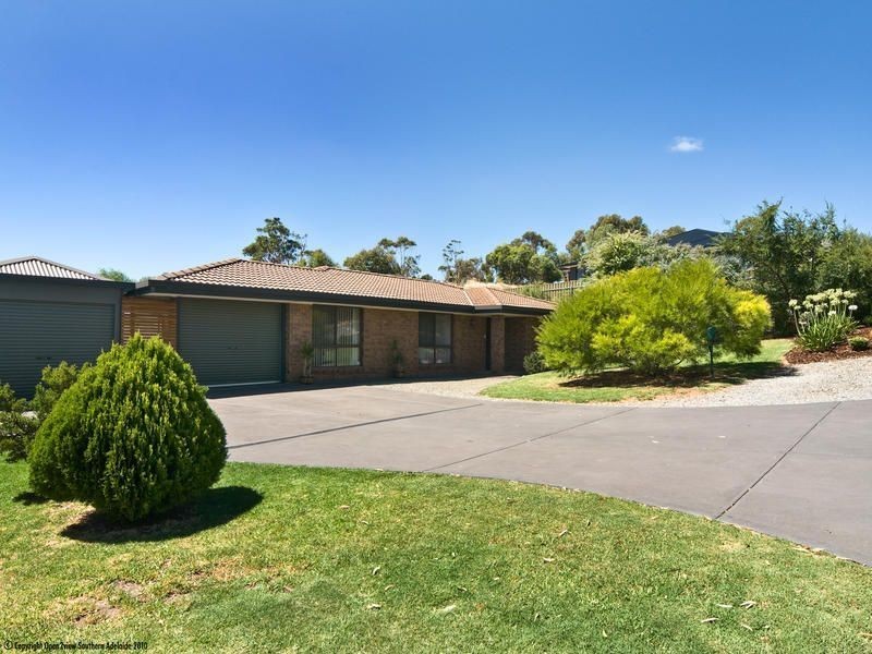 30 Upper Penneys Hill Road, Onkaparinga Hills SA 5163