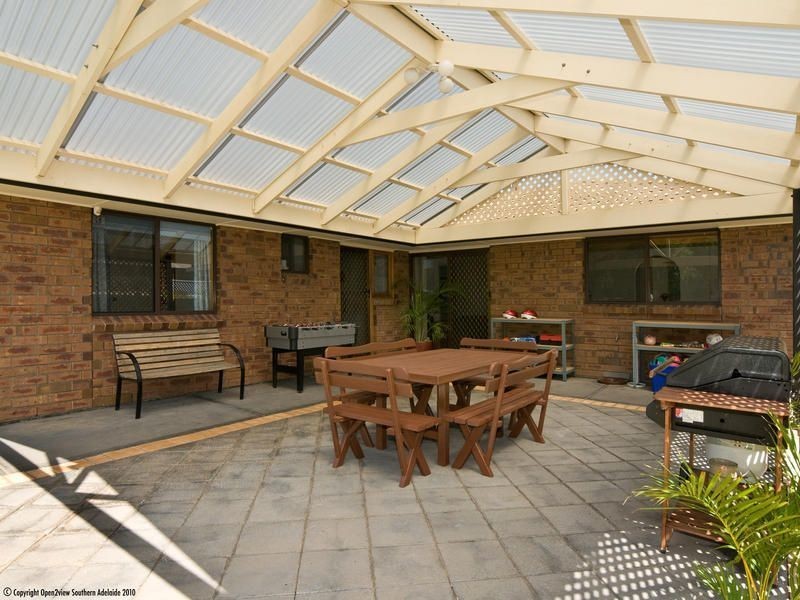 30 Upper Penneys Hill Road, Onkaparinga Hills SA 5163