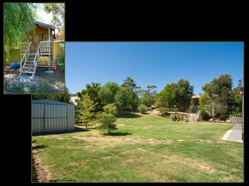 30 Upper Penneys Hill Road, Onkaparinga Hills SA 5163