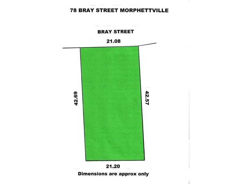 78 Bray Street, Morphettville SA 5043