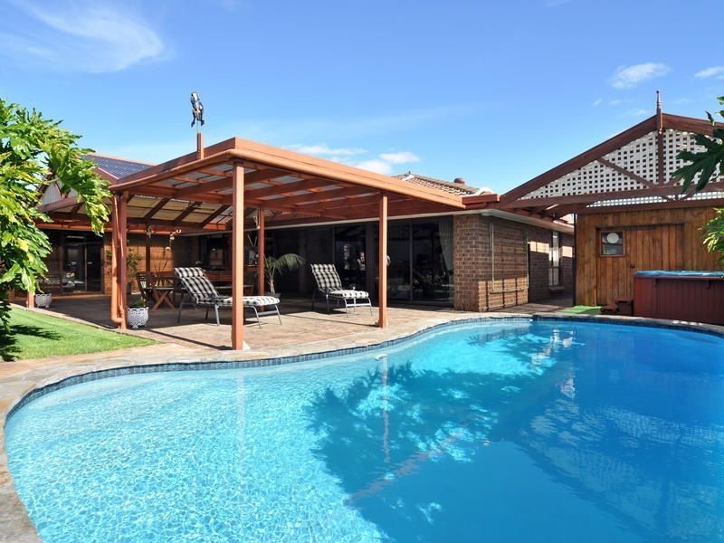 60 Farnsworth Drive, Morphett Vale SA 5162