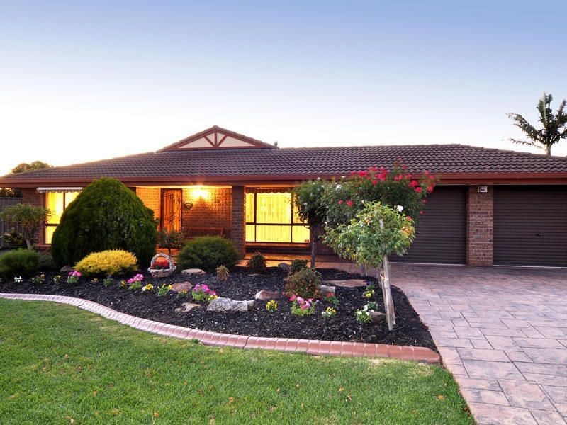 60 Farnsworth Drive, Morphett Vale SA 5162
