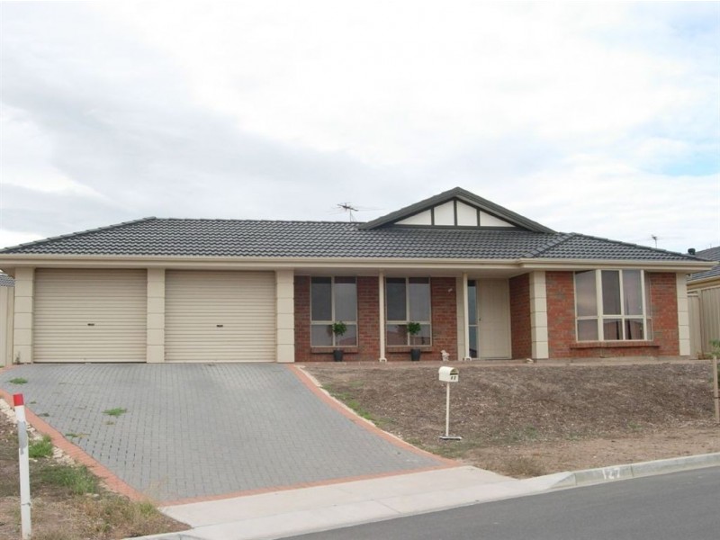 40 Torquay Drive, Seaford Rise SA 5169