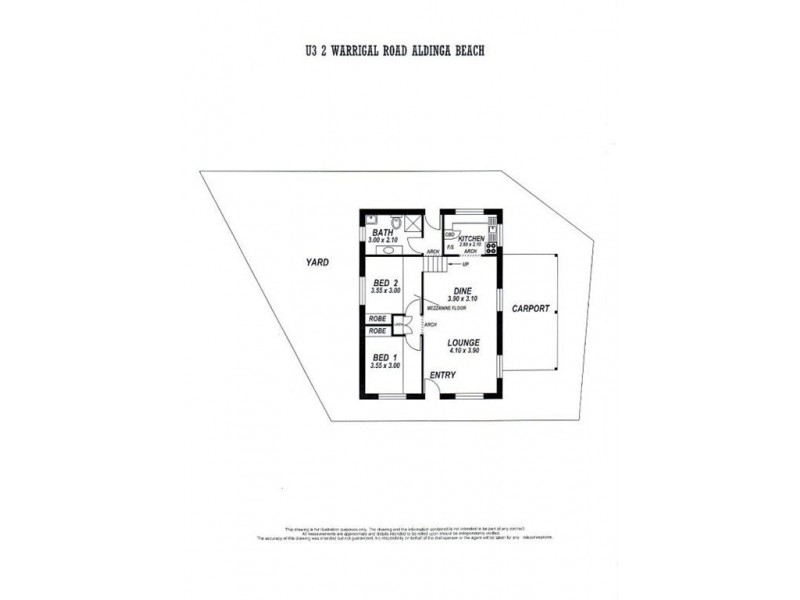 3/2 Warrigal Road, Aldinga Beach SA 5173