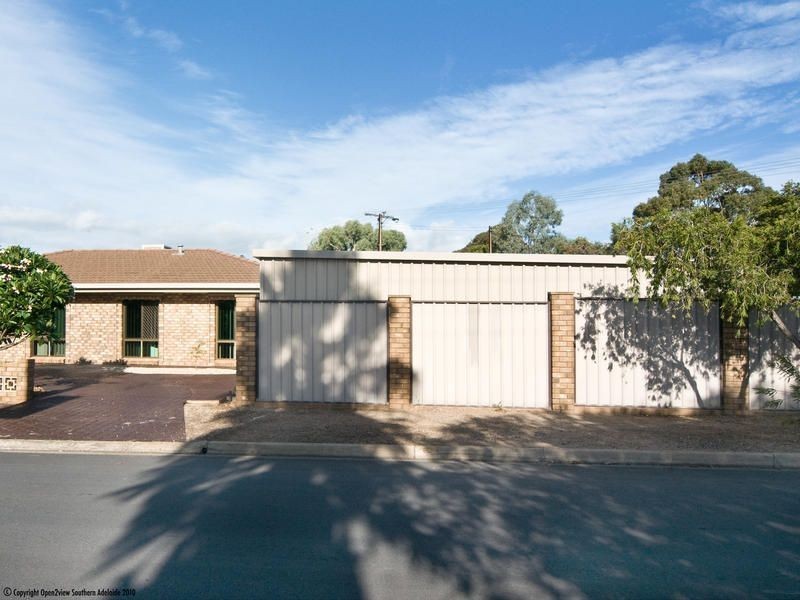 18 Leitch Avenue, Port Noarlunga SA 5167