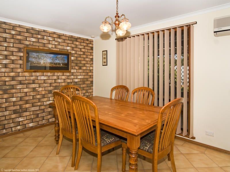 18 Leitch Avenue, Port Noarlunga SA 5167