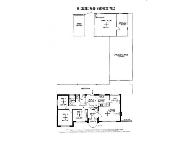 65 States Road, Morphett Vale SA 5162
