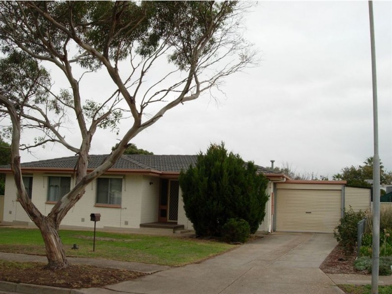 26 Swordsman Road, O’sullivan Beach SA 5166