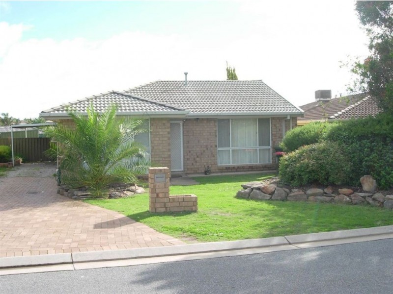 18 Coonawarra Close, Woodcroft SA 5162