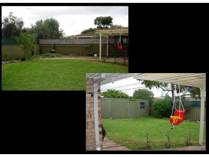 18 Coonawarra Close, Woodcroft SA 5162