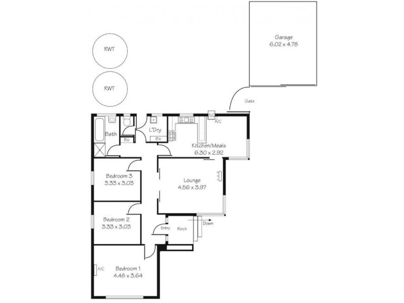 56 Acre Avenue, Morphett Vale SA 5162