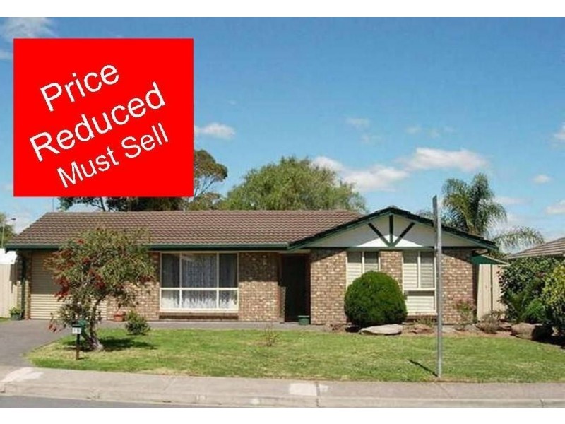 16 Matison Road, Morphett Vale SA 5162