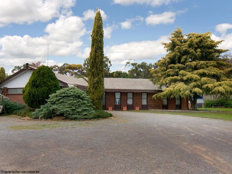 592 States Road, Onkaparinga Hills SA 5163