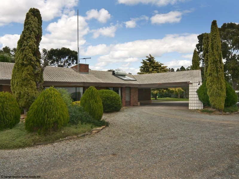 592 States Road, Onkaparinga Hills SA 5163