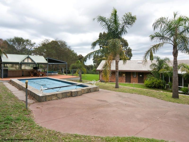 592 States Road, Onkaparinga Hills SA 5163