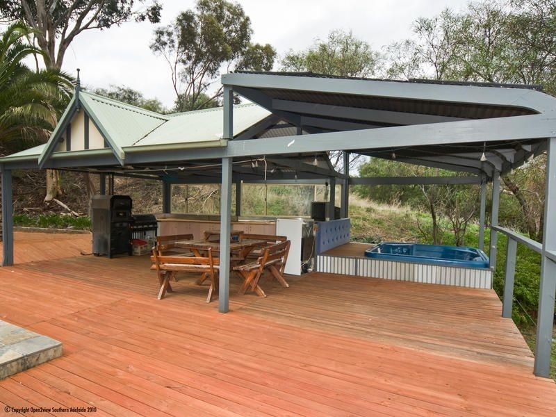592 States Road, Onkaparinga Hills SA 5163