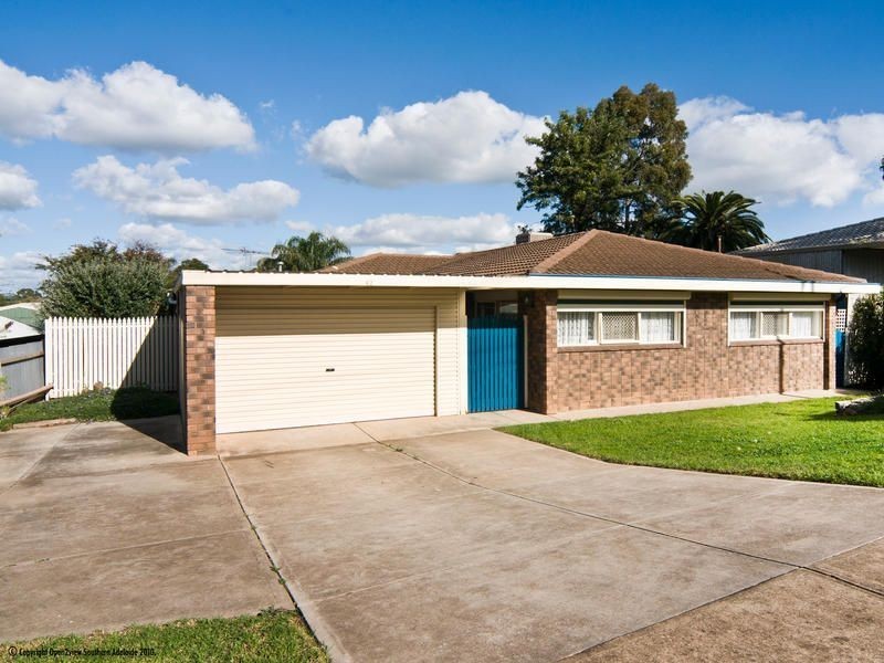 42 David Terrace, Morphett Vale SA 5162