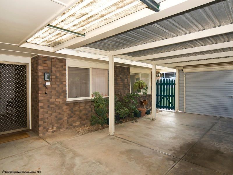 42 David Terrace, Morphett Vale SA 5162