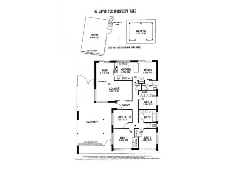 42 David Terrace, Morphett Vale SA 5162