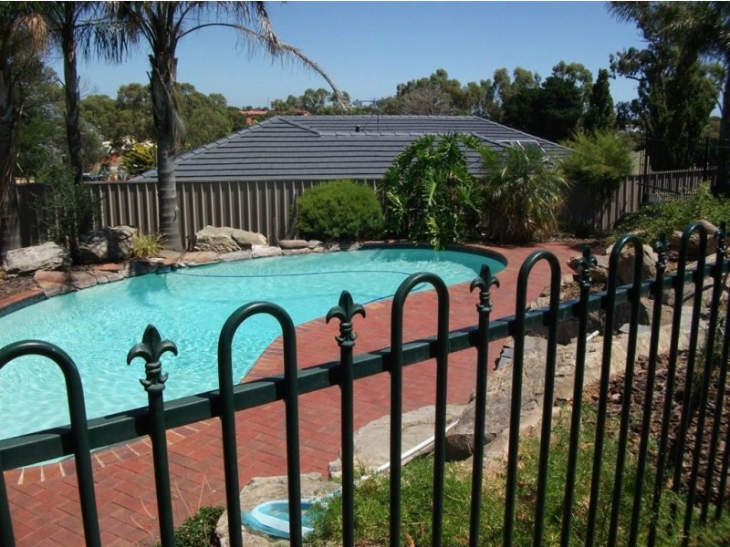 19 Gabriella Victoria Avenue, Woodcroft SA 5162