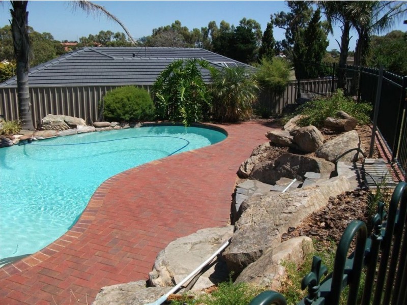 19 Gabriella Victoria Avenue, Woodcroft SA 5162