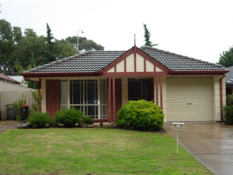 8 Pine View Close, Old Reynella SA 5161