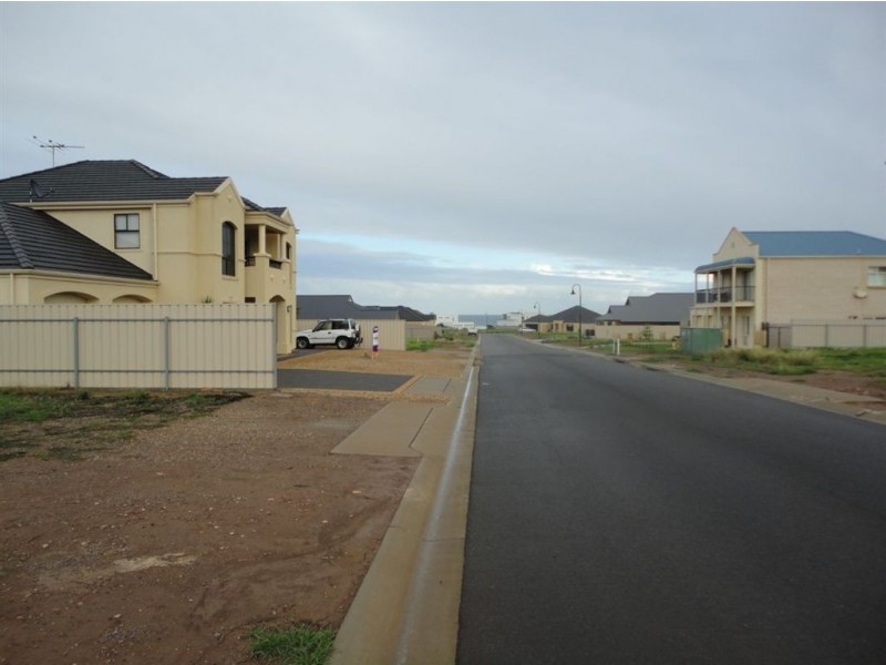 Lot 130 Shoreline Avenue, Sellicks Beach SA 5174