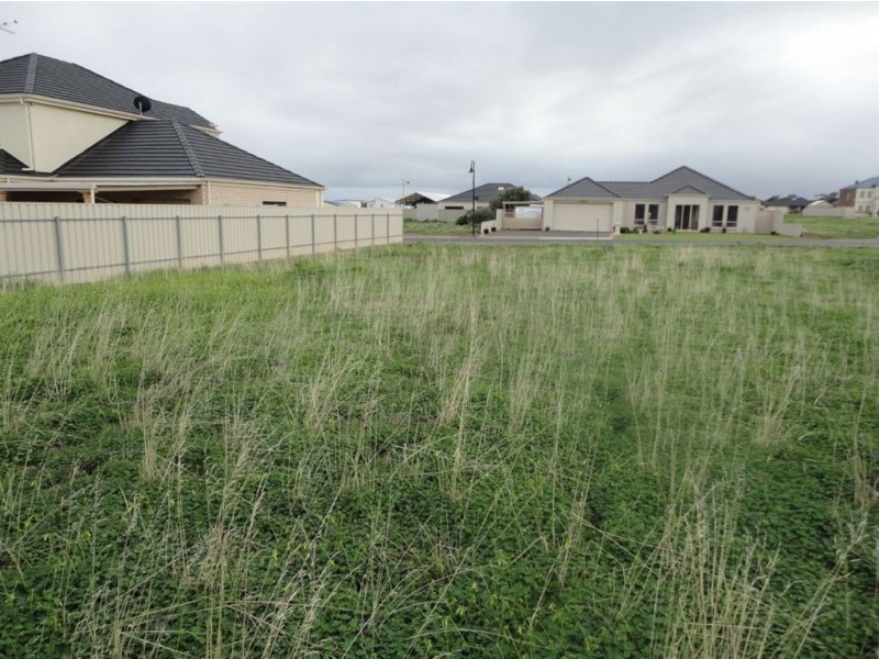 Lot 130 Shoreline Avenue, Sellicks Beach SA 5174