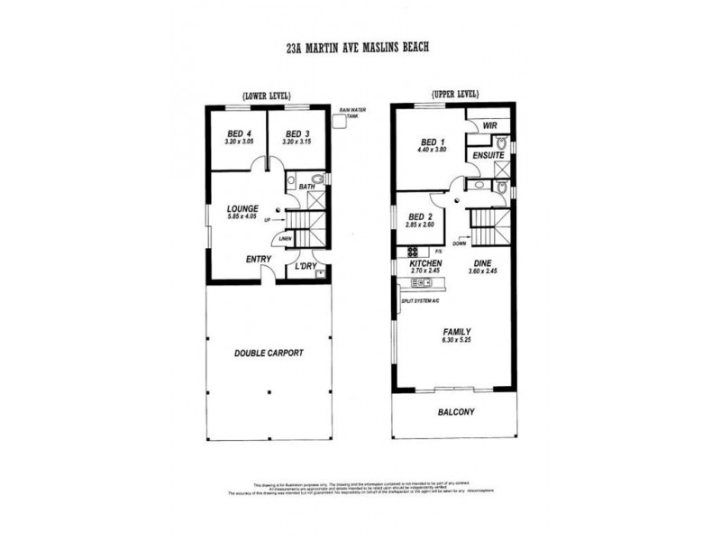 23A Martin Avenue, Maslin Beach SA 5170