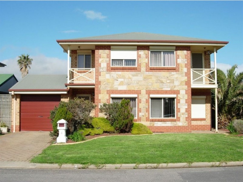 4 Fleet Street, Seaford SA 5169