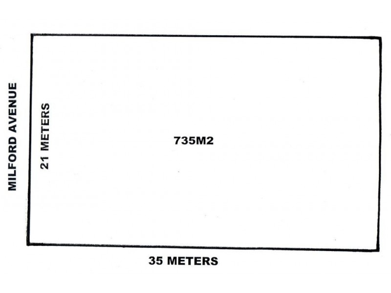 Lot 140 Milford Avenue, Sellicks Beach SA 5174