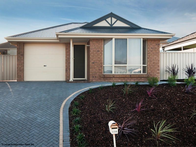 116 Grand Boulevard, Seaford Rise SA 5169