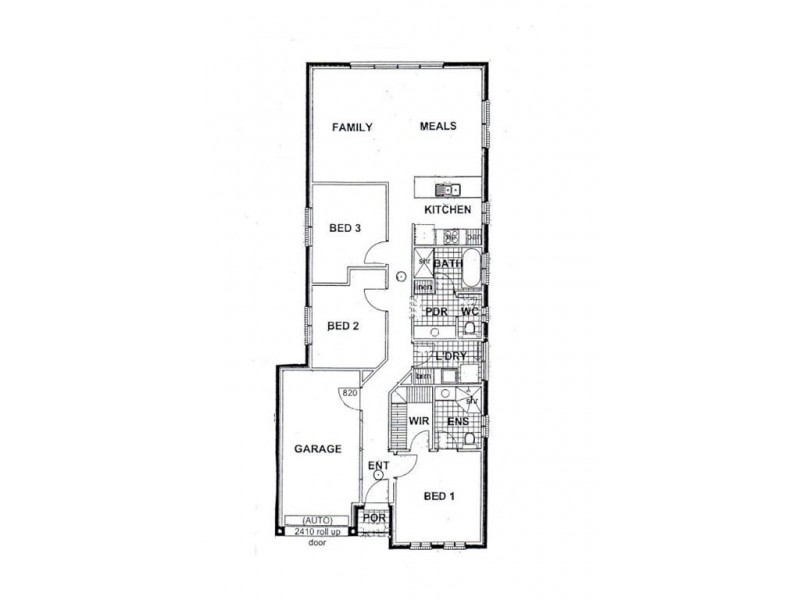 26A Jared Road, Seaford Meadows SA 5169