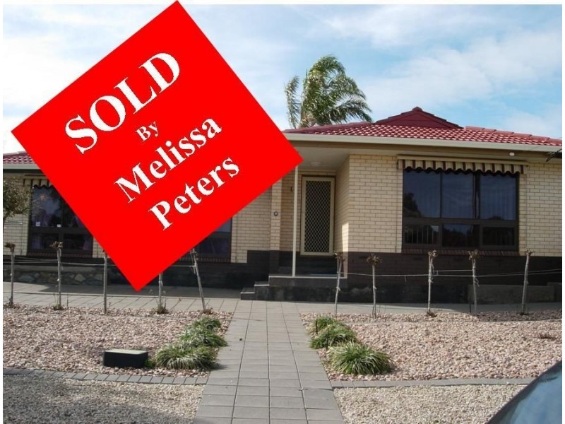 28 Burns Court, Morphett Vale SA 5162