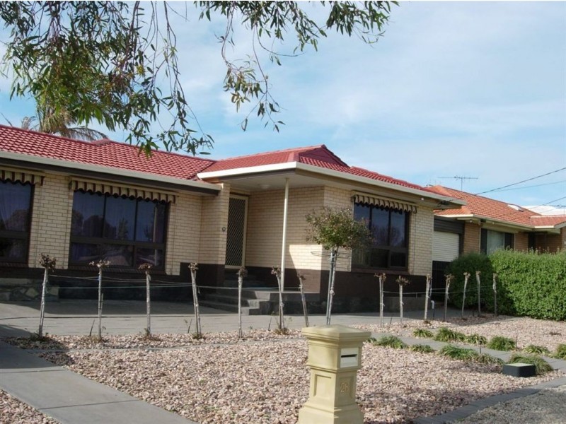 28 Burns Court, Morphett Vale SA 5162