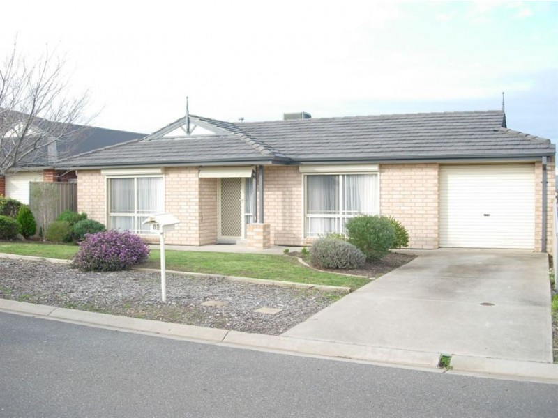 16 Quartz Place, Sheidow Park SA 5158