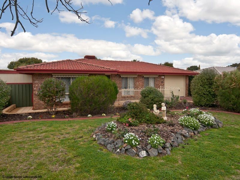 16 Fisher Avenue, Trott Park SA 5158