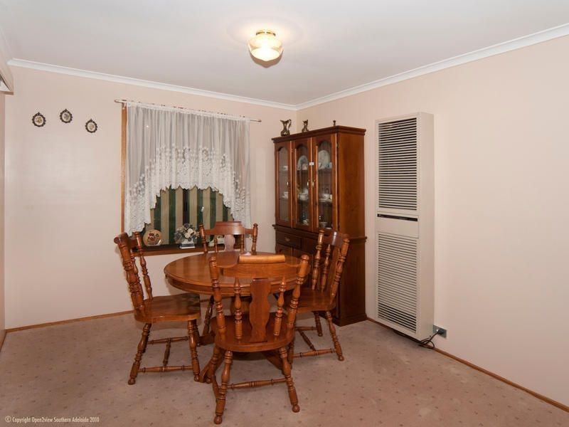16 Fisher Avenue, Trott Park SA 5158