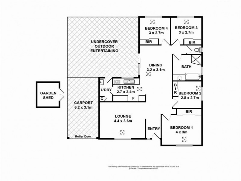 7 Deane Avenue, Noarlunga Downs SA 5168